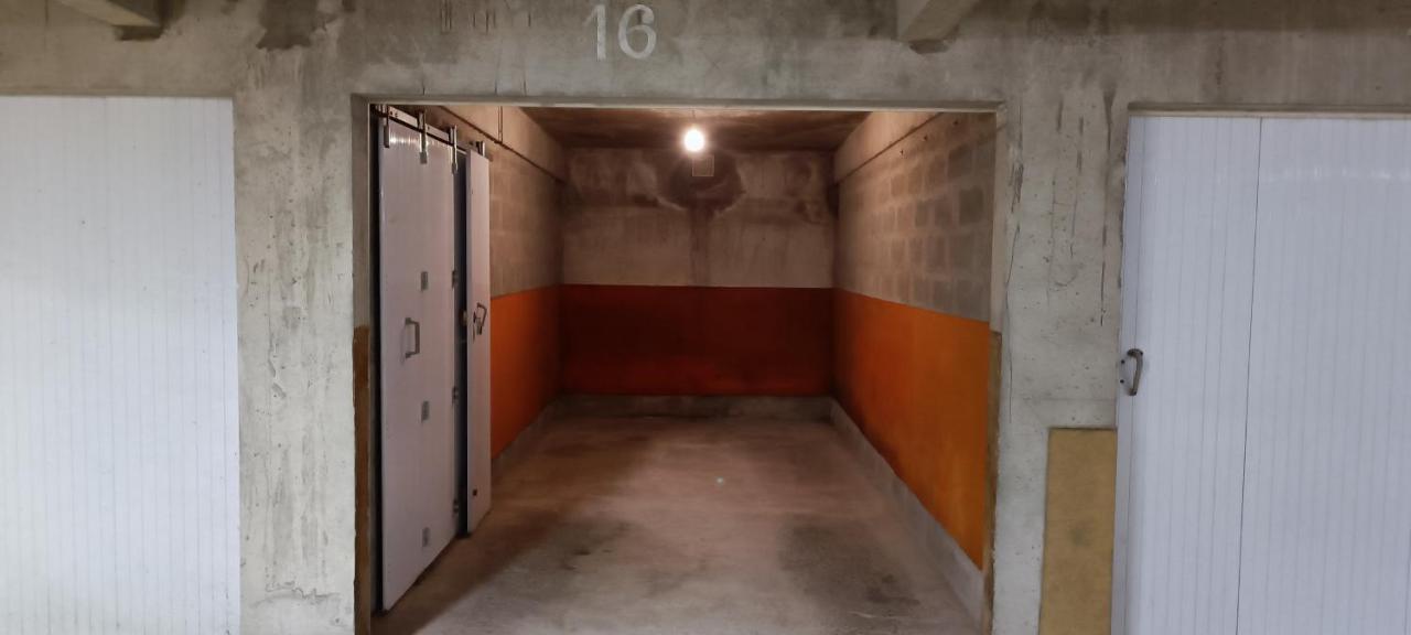 Valparaiso-Vue Mer-2 Ch-Garage-Sables D Olonne Les Sables-dʼOlonne Eksteriør billede